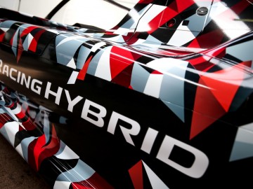  Toyota GR Super Sport &ndash; Premiera na Le Mans